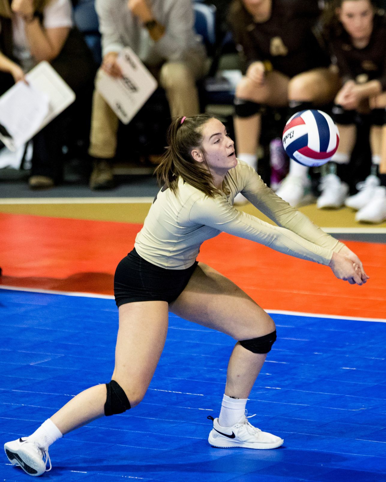 Billings West vs. Helena Capital